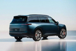 Prueba del Lynk&Co 900: Lujo y potencia del buque insignia híbrido foto 3