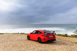 Prueba del Honda Civic Type R (FL5) foto 4
