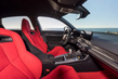 Prueba del Honda Civic Type R (FL5) foto 6
