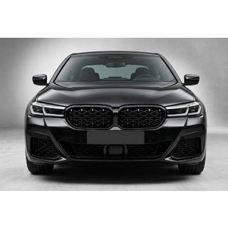 Riñones Diamond Black (2021-2023) BMW Serie 5 G30/G31 2017–2023 foto 1
