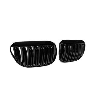 Riñones M-Look (Negro Brillante) BMW 6 Series E63/E64 2003-2010 foto 4