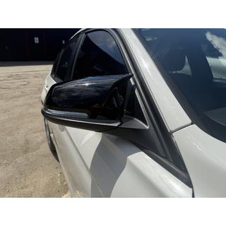 Cubiertas de Espejos M-Look (2 uds) BMW 3 Series F34 2013–2020 foto 2