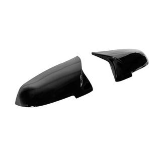Cubiertas de espejos M-Look 2013-2017 (con clips, 2 uds) foto 4
