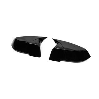 Cubiertas de Espejos 2013-2017 M-Look (2 uds) BMW 5 Series F07 2009–2017 foto 3