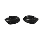 BMW 3 Series E92/E93 2006–2013 Cubiertas de Espejos V1 (para M3, Carbono) foto 10