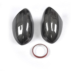 BMW 3 Series E92/E93 2006–2013 Cubiertas de Espejos (para M3, Carbono) foto 6
