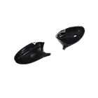 BMW 3 Series E92/E93 2006–2013 Cubiertas de Espejos (para 2006-2010, Fibra de Carbono Forjada) foto 4