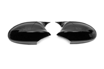 BMW 3 Series E92/E93 2006–2013 Cubiertas de Espejos 2006-2010 M-Look (2 uds) foto 2