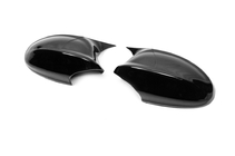 BMW 3 Series E92/E93 2006–2013 Cubiertas de Espejos 2006-2010 M-Look (2 uds) foto 3