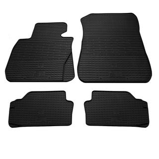 Alfombrillas de goma (4 uds, Stingray Premium) BMW 3 Series E92/E93 2006–2013