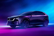 Mazda EZ-60: híbrido y eléctrico en un solo coche foto 2