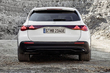 Mercedes-Benz E-Class All-Terrain 2024 (S214): Familiar para dinamismo y confort foto 4