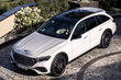 Mercedes-Benz E-Class All-Terrain 2024 (S214): Familiar para dinamismo y confort foto 3