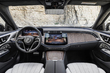 Mercedes-Benz E-Class All-Terrain 2024 (S214): Familiar para dinamismo y confort foto 5