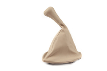 BMW 3 Series E92/E93 2006–2013 Pomo de cambio con funda 25118037308 beige (6 velocidades) foto 3