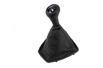 BMW 3 Series E92/E93 2006–2013 Pomo de cambio con funda 25118037308 V2 (6 velocidades) foto 2