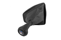 BMW 3 Series E92/E93 2006–2013 Pomo de cambio con funda 25118037308 V2 (6 velocidades) foto 4