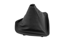 BMW 3 Series E92/E93 2006–2013 Funda de Palanca de Cambios OEM (Polipiel) foto 1