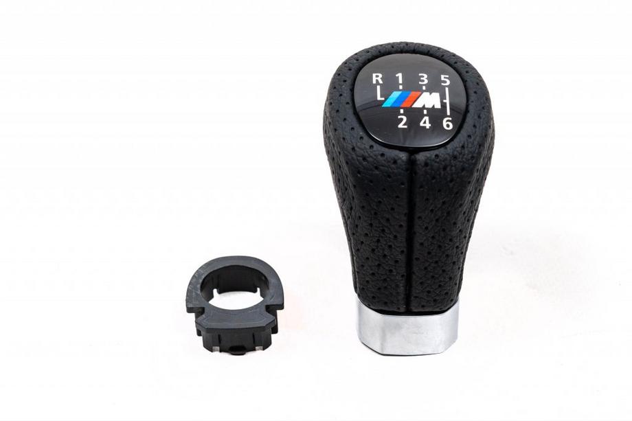 BMW 3 Series E92/E93 2006–2013 Pomo de Cambio (OEM) Image