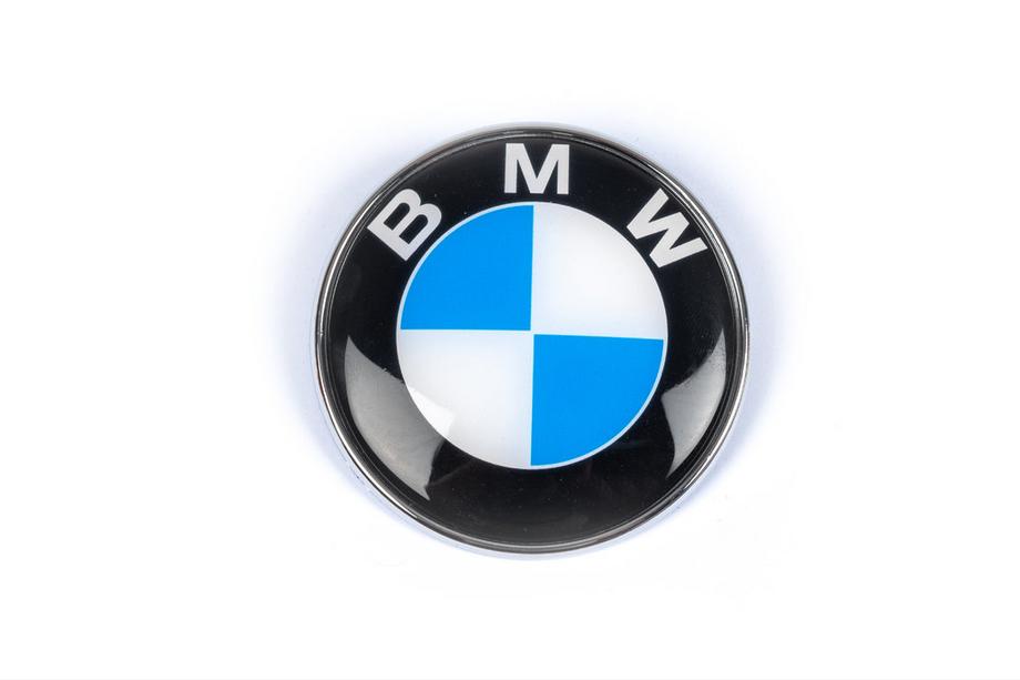 BMW 3 Series F34 2013–2020 Emblema Image