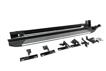 Toyota Highlander 2019- Estribos Laterales OEM V2 (2 uds, Aluminio) foto 3