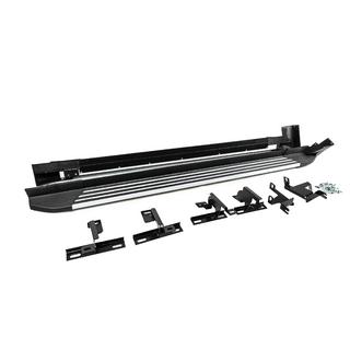 Estribos Laterales OEM V2 (2 uds, Aluminio) foto 3