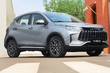 Jetour X50: Crossover compacto para la ciudad foto 4