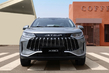 Jetour X50: Crossover compacto para la ciudad foto 1