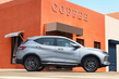 Jetour X50: Crossover compacto para la ciudad foto 2