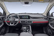 Jetour X50: Crossover compacto para la ciudad foto 5