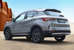 Jetour X50: Crossover compacto para la ciudad foto 3