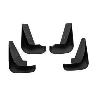 Guardabarros originales Premium V2 (4 uds) Ford Mondeo 2000-2007 foto 4