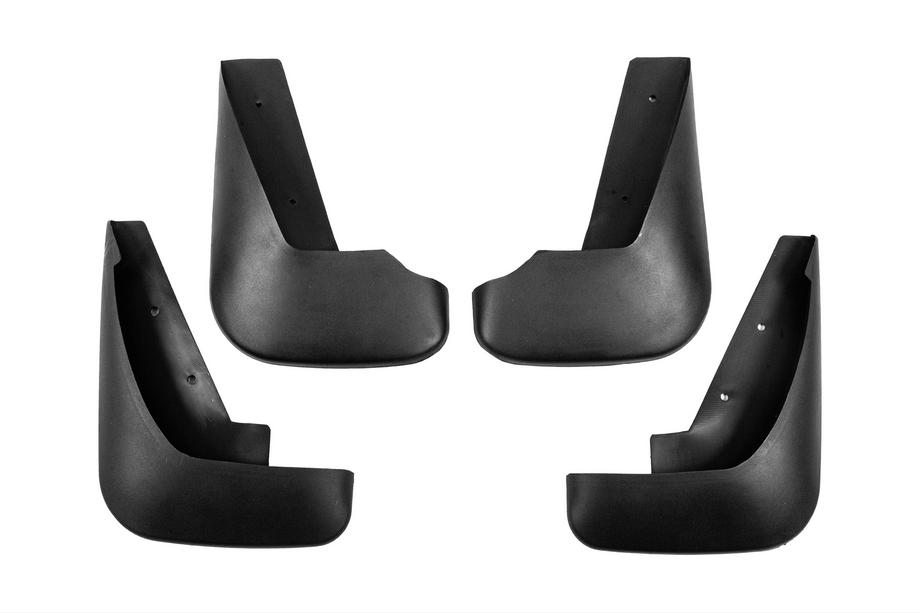 Ford Mondeo 2000-2007 Guardabarros originales Premium V2 (4 uds) Foto 1