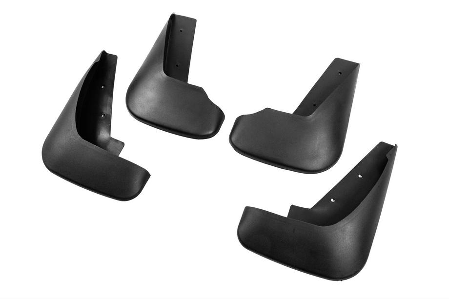 Ford Mondeo 2000-2007 Guardabarros originales Premium V2 (4 uds) Foto 2