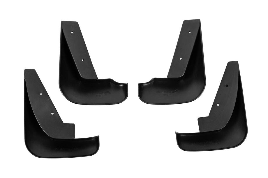 Ford Mondeo 2000-2007 Guardabarros originales Premium V2 (4 uds) Foto 4