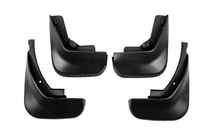Audi A6 C6 2004-2011 Guardabarros Premium A6/A6L V2 (Juego de 4) foto 1