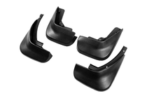 Audi A6 C6 2004-2011 Guardabarros Premium A6/A6L V2 (Juego de 4) foto 2
