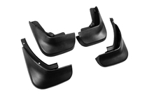 Audi A6 C6 2004-2011 Guardabarros Premium A6/A6L V2 (Juego de 4) foto 3