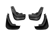 Audi A6 C6 2004-2011 Guardabarros Premium A6/A6L V2 (Juego de 4) foto 4
