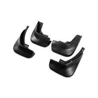 Guardabarros Premium A6/A6L V2 (Juego de 4) Audi A6 C6 2004-2011 foto 2