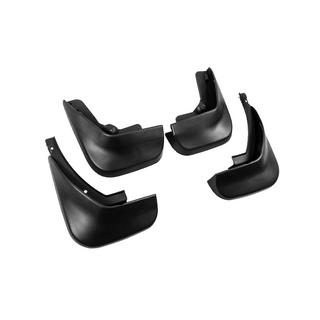 Guardabarros Premium A6/A6L V2 (Juego de 4) Audi A6 C6 2004-2011 foto 3