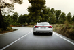 Prueba del Audi S e-tron GT: Potente gran turismo eléctrico foto 5