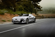 Prueba del Audi S e-tron GT: Potente gran turismo eléctrico foto 4