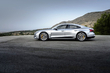 Prueba del Audi S e-tron GT: Potente gran turismo eléctrico foto 3