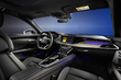 Prueba del Audi S e-tron GT: Potente gran turismo eléctrico foto 6