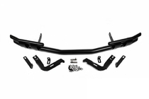 Mercedes Sprinter W907/W910 2018- Defensa Delantera Inferior Shark Black foto 3