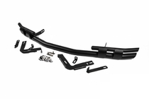 Mercedes Sprinter W907/W910 2018- Defensa Delantera Inferior Shark Black foto 2