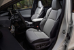 Subaru Solterra 2026: Reseña del renovado crossover eléctrico foto 6
