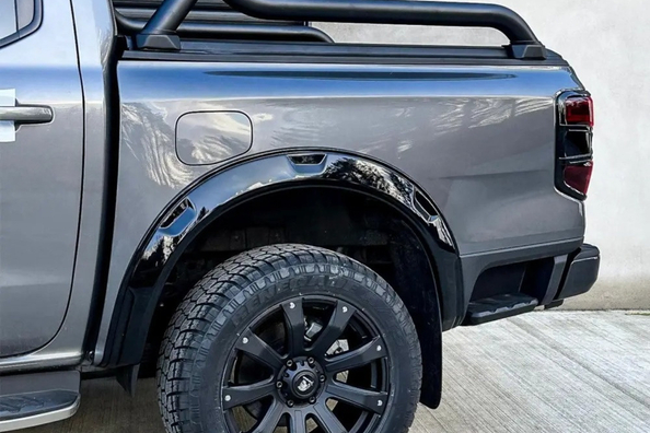 Cómo elegir extensiones de aletas: guía para un tuning perfecto