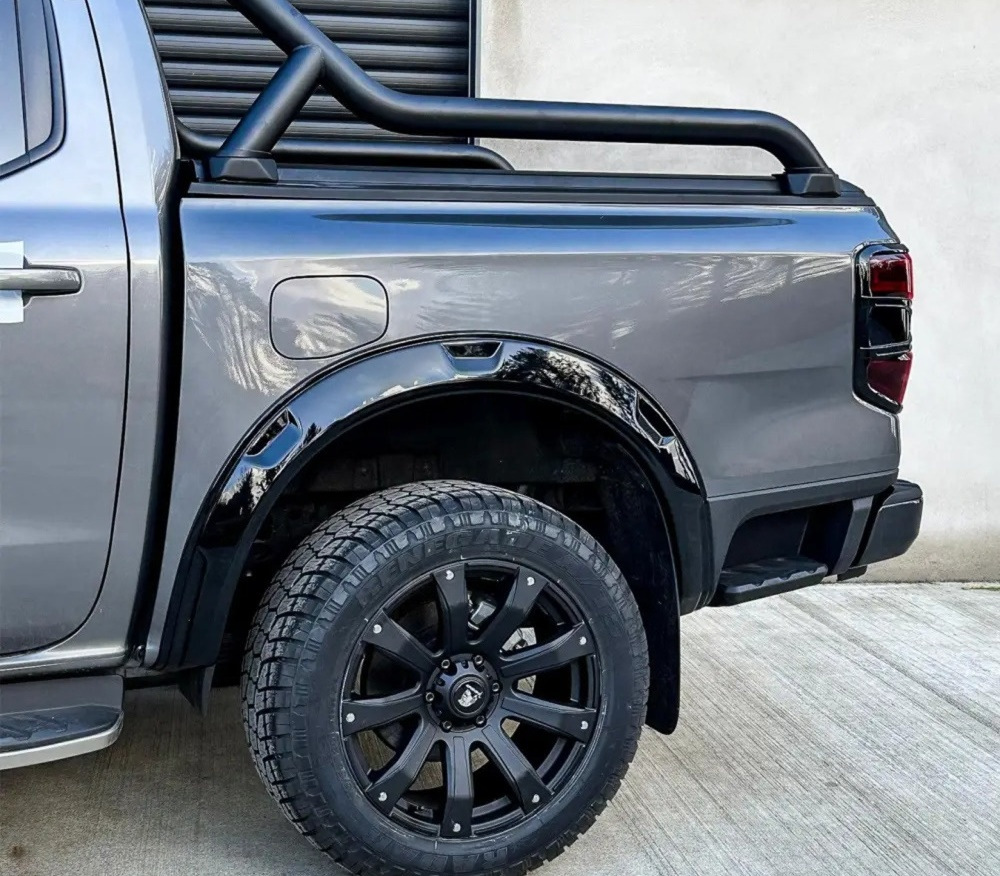 Cómo elegir extensiones de aletas: guía para un tuning perfecto
